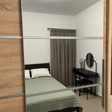 Апартаменты Nenes Comfort