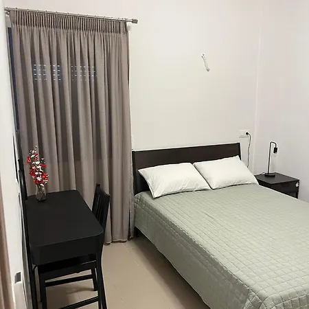 Nenes Comfort Апартаменты Корони